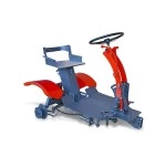 Адаптер – модуль БУМ-4 (WEIMA WM1100, WM1100-6) AMG
