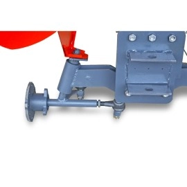Адаптер – модуль БУМ-4 (WEIMA WM1100, WM1100-6) AMG