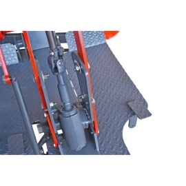 Адаптер – модуль БУМ-4 (WEIMA WM1100, WM1100-6) AMG