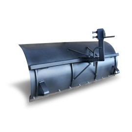 Лопата отвал для тяжёлых мотоблоков PREMIUM