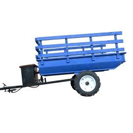 Прицеп-самосвал Skif 1050х1600 мм