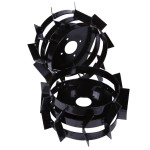 Колесо-грунтозацеп Hyundai для мотоблока T 1050 (S1050-3)