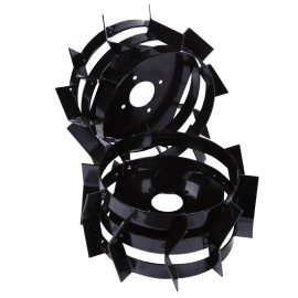 Колесо-грунтозацеп Hyundai для мотоблока T 1050 (S1050-3)