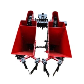 Часникосаджалка 2-Рядна ЧСН-2 (ЖМ)