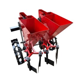 Часникосаджалка 2-Рядна ЧСН-2 (ЖМ)