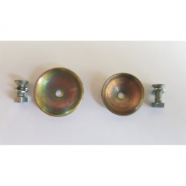 Часникосаджалка 2-Рядна ЧСН-2 (ЖМ)