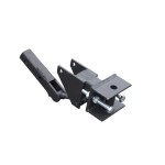 Зчіпний вузол для мототрактора з гідравлікою (СЦ32) КРЧ