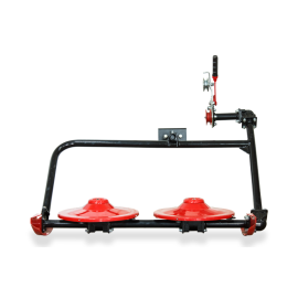 Косилка роторная WEIMA 1050 (к моделям WM1050, Favorit) DeLuxe