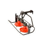 Косилка роторная WEIMA 1100 (к моделям WM1100, 105)