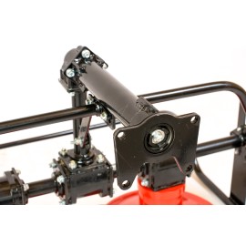 Косилка роторная WEIMA 1100 (к моделям WM1100, 105)