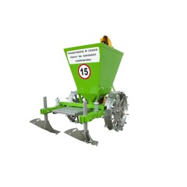 Картоплесаджалка Bomet 1-рядна