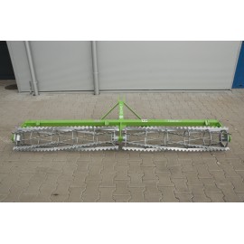 Каток BOMET 3,2м