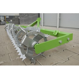 Каток BOMET 3,2м