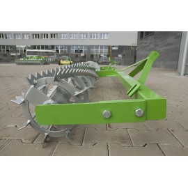 Каток BOMET 3,2м