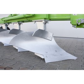 Плуг Bomet 3х25