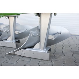 Плуг Bomet 3х25