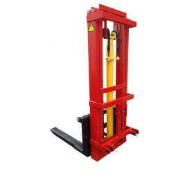 Навісний навантажувач тракторний НВП-700