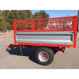 Прицеп тракторный ЯРЗ 1ПТС-2,8 EVRO