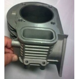 Двигатель дизельный WEIMA WM188FBE (вал ШПОНКА), диз 12.0л.с. ЦИЛИНДР сьем, Эл/ст.