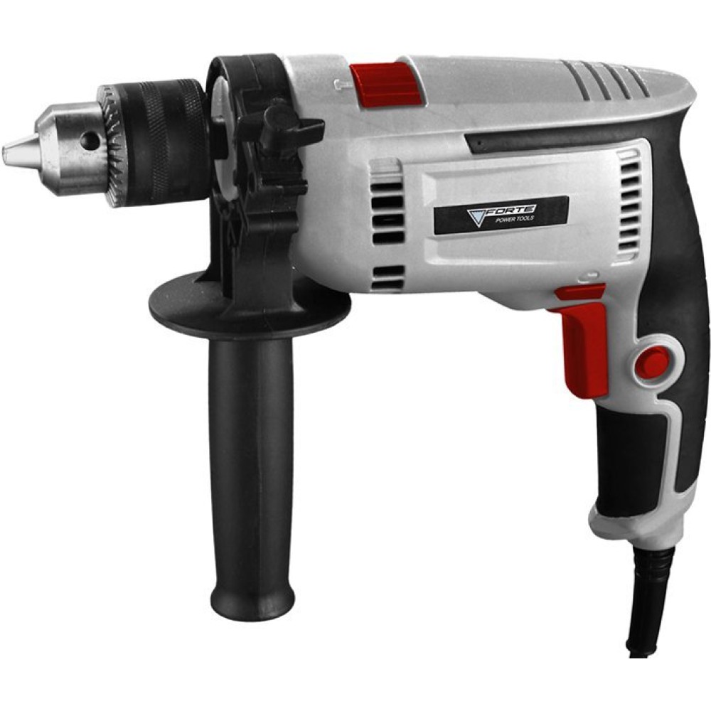 Ударний дриль Forte ID 750 VR