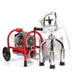 Доильный аппарат "БУРЕНКА-1 МАКСИ 3000" сухой