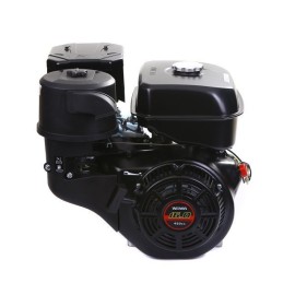 Двигатель бензиновый WEIMA WM190F-S NEW (25мм, шпонка, ручной старт, 16 л.с.)