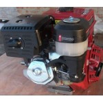 Двигатель бензиновый WEIMA WM190FE-L(R) (редуктор 1/2,шпонка 25мм, эл/старт),16л.с.