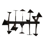 Фреза Нева (5 секцій) (ФР11)