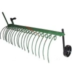 Грабли Булат 2м