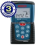 Лазерный дальномер Bosch DLE 40