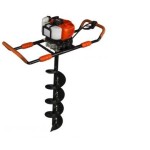Мотобур Vitals BUM 82300о