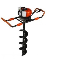 Мотобур Vitals BUM 82300о