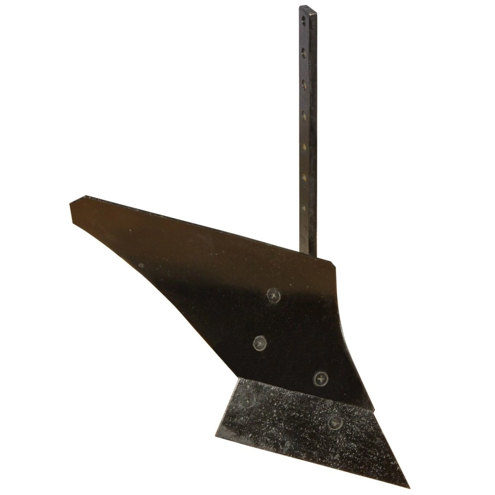 Плуг ДТЗ ПН-1-20МБ універсальний (знімний відвал)