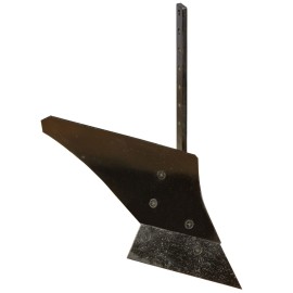 Плуг ДТЗ ПН-1-20МБ універсальний (знімний відвал)