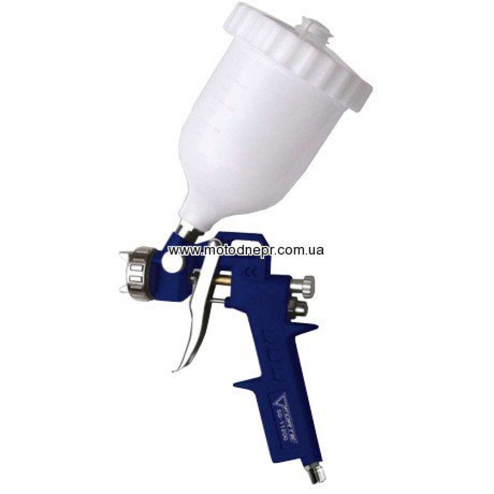 Forte HVLP SG-200 Пневмокраскопульти