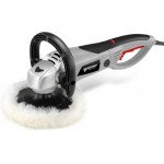 Полировальная шлифмашина Forte P 15-180 VDR