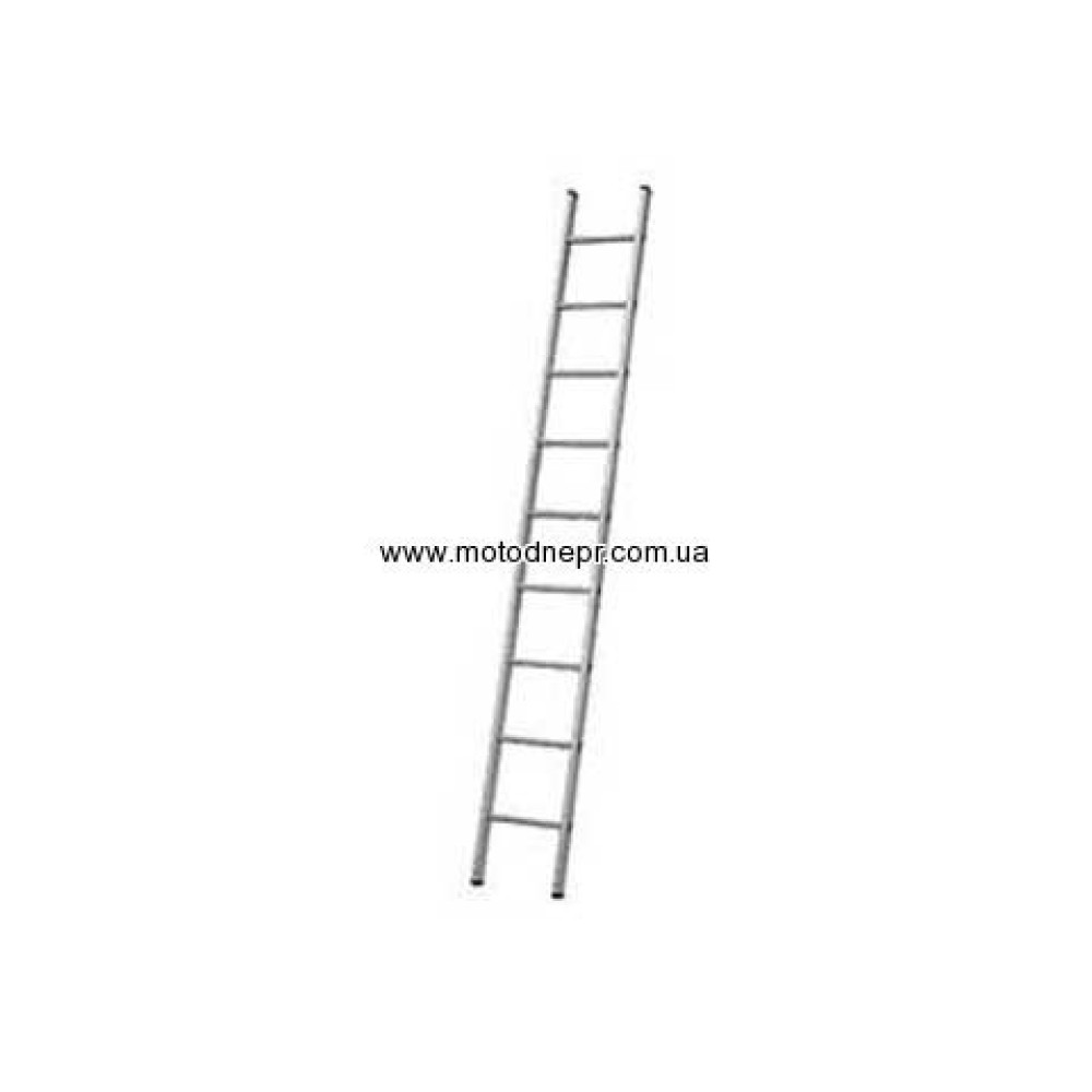 Приставная лестница ITOSS 7107 (200 см)