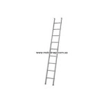 Приставная лестница ITOSS 7109 (256 см)
