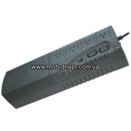 Стабилизатор напряжения напольный FORTE PR-1000D (140-260 В)