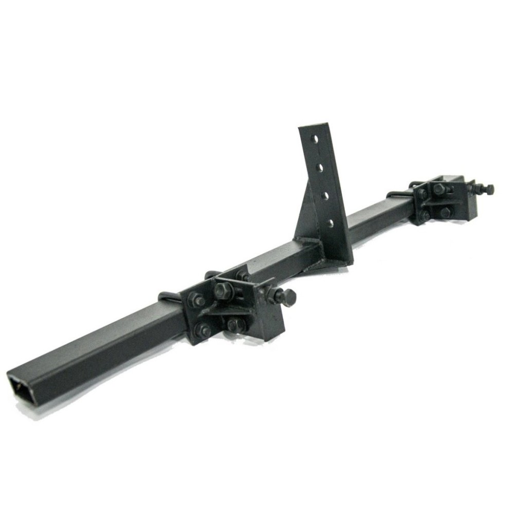 Зчіпка подвійна (мотоблок) (універсал) (сц5) КРЧ