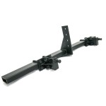 Зчіпка подвійна (мотоблок) (універсал) (сц5) КРЧ