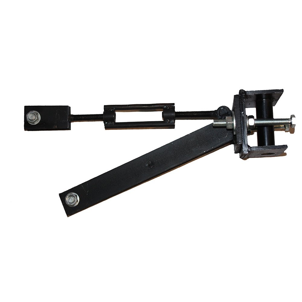 Зчіпка Zirka-61 коротка (сц2) КРЧ