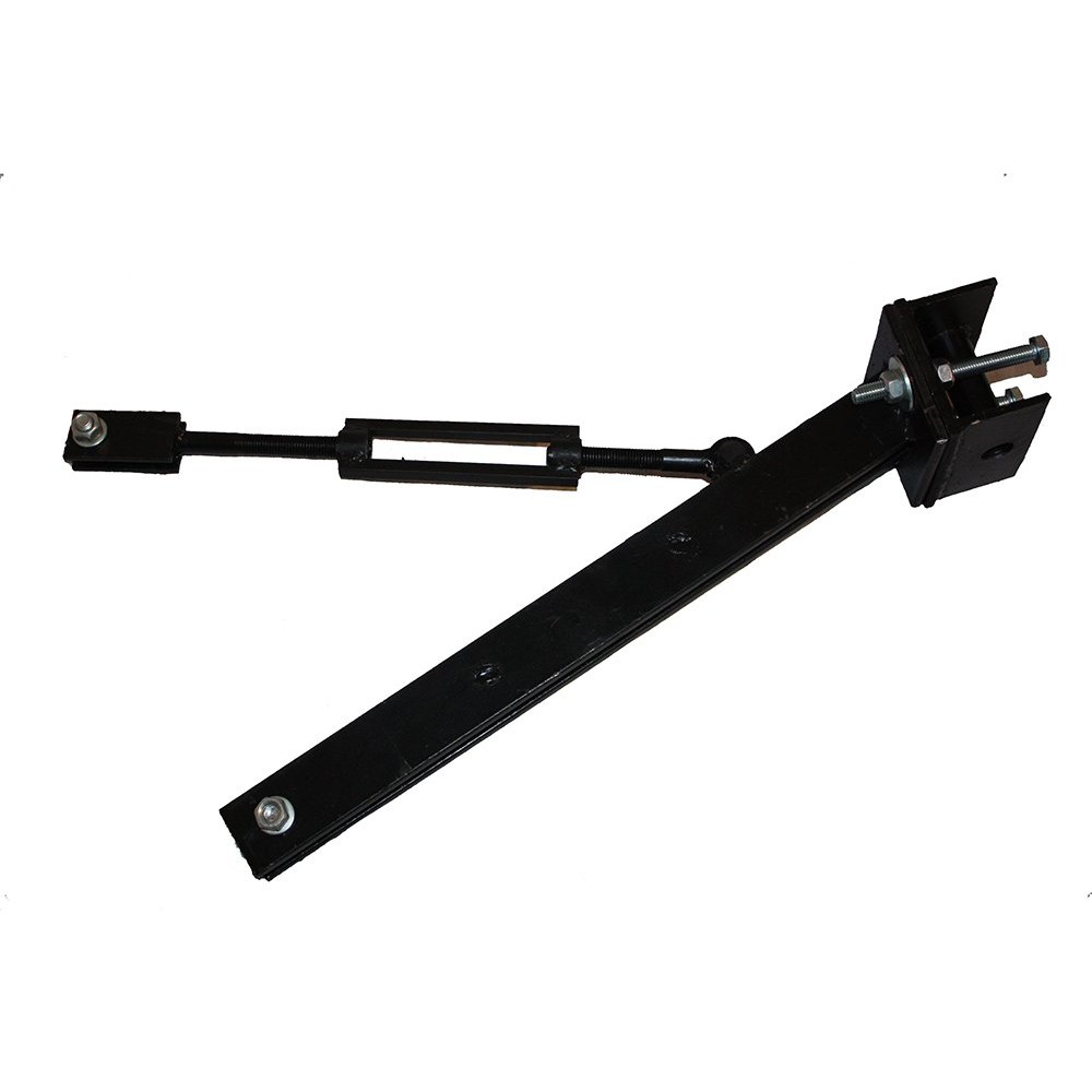 Зчіпка Zirka-61 подовжена (сц3) КРЧ