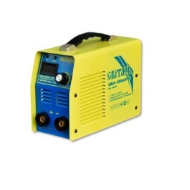 Сварочный инвертор Свитязь ММА-285 ДК PRO