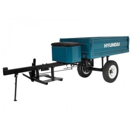 Тележка для мотоблока Hyundai ТR 1200