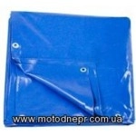 Тент ПВХ на легковой прицеп Палыч 3х1,5