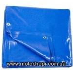 Тент ПВХ на легковой прицеп Староконь 2,5х1,5