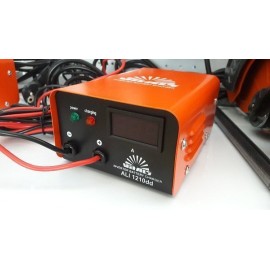 Зарядное устройство инверторного типа Vitals ALI 1210dd