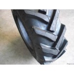 Покрышка с камерой 14.90*24 ТАТА 8PR (минитрактор)