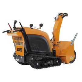 Снегоуборщик Eliet Snowbob 9018T